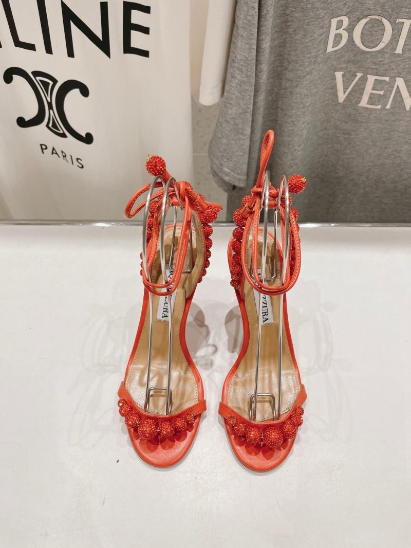 Aquazzura Sandals